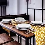 Pagani Blue - Luxury Maisonette A1 * קלמאטה