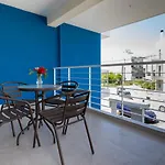 Pagani Blue - Luxury Maisonette A1
