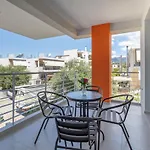 Pagani Blue - Luxury Maisonette A1 * קלמאטה