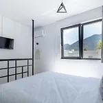 Pagani Blue - Luxury Maisonette A1 * קלמאטה