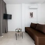 Pagani Blue - Luxury Maisonette A1 דירה קלמאטה
