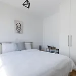 Pagani Blue - Luxury Maisonette A1 קלמאטה