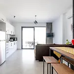 Pagani Blue - Luxury Maisonette A1 דירה קלמאטה