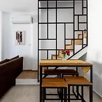 Pagani Blue - Luxury Maisonette A1 קלמאטה