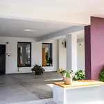 Pagani Blue - Luxury Maisonette A1 * קלמאטה