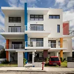 דירה Pagani Blue - Luxury Maisonette A1 קלמאטה
