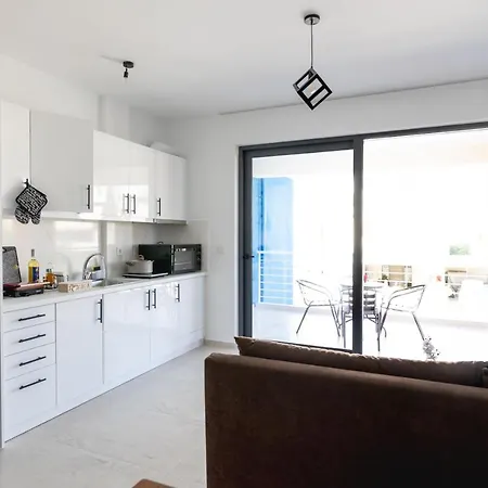 Lägenhet Pagani Blue - Luxury Maisonette A1 *