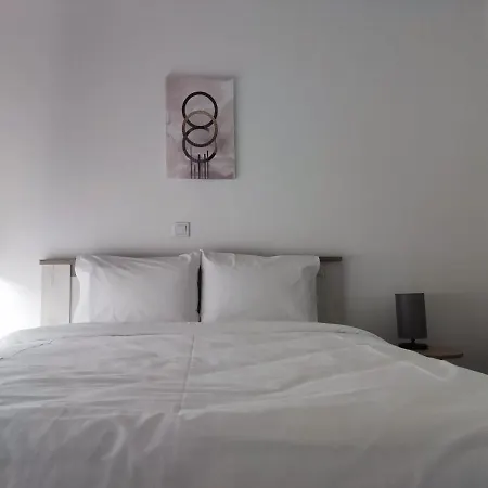 Apartment Pagani Blue - Luxury Maisonette A1