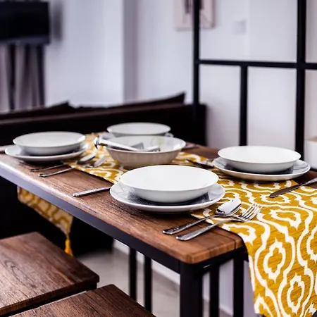 Pagani Blue - Luxury Maisonette A1 * Kalamata