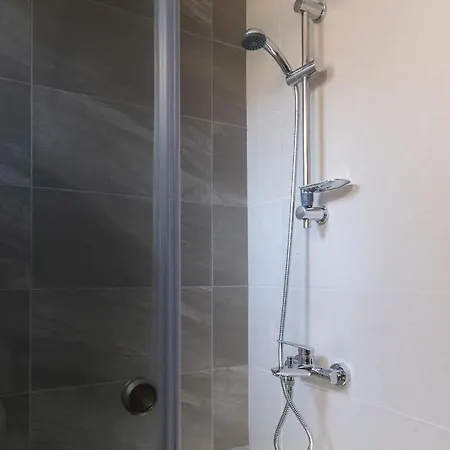 Pagani Blue - Luxury Maisonette A1 * Kalamata