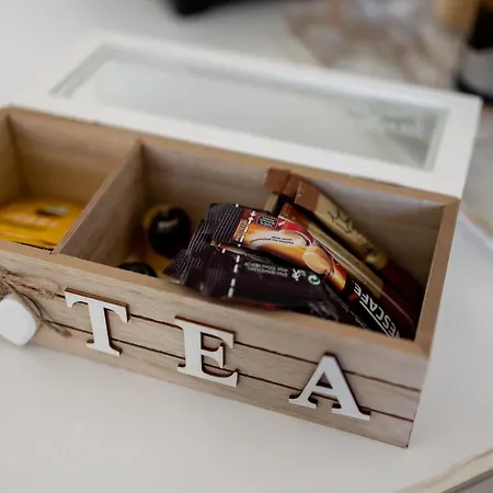 Pagani Blue - Luxury Maisonette A1 * Kalamata