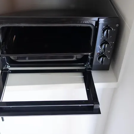 Apartmán Pagani Blue - Luxury Maisonette A1 *