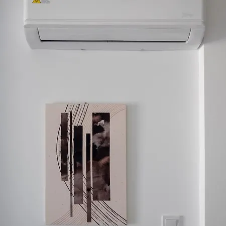 Apartmán Pagani Blue - Luxury Maisonette A1