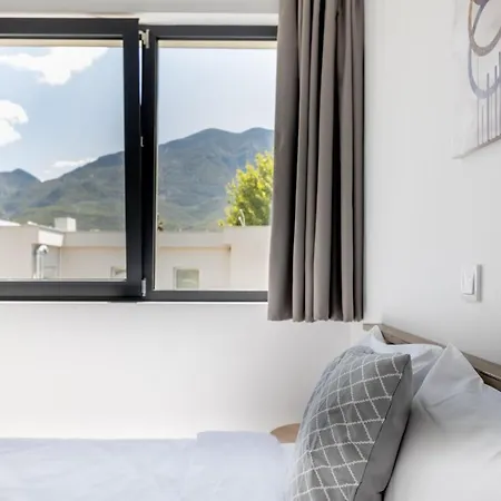 Pagani Blue - Luxury Maisonette A1 Apartmán *