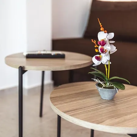 Apartmán Pagani Blue - Luxury Maisonette A1 Kalamata