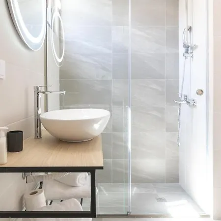 Pagani Blue - Luxury Maisonette A1 Kalamata