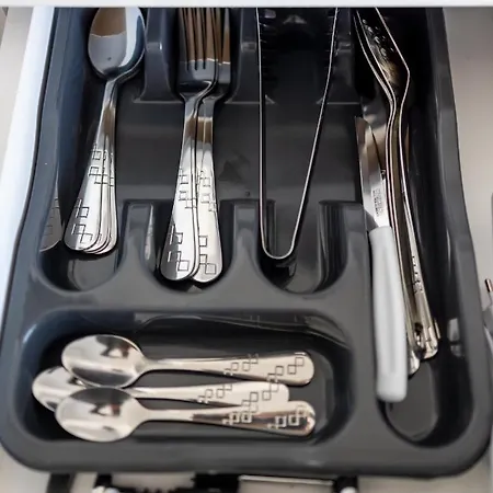 Pagani Blue - Luxury Maisonette A1