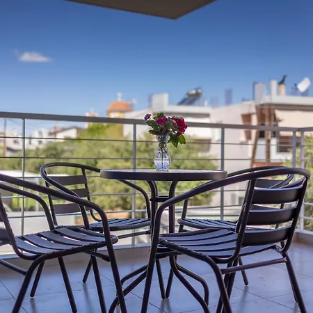 Pagani Blue - Luxury Maisonette A1 Apartment *