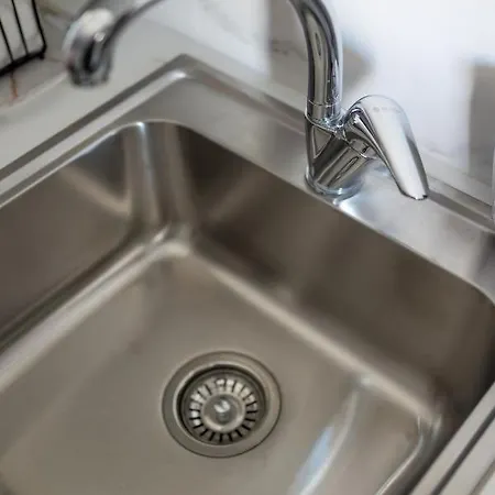 Pagani Blue - Luxury Maisonette A1