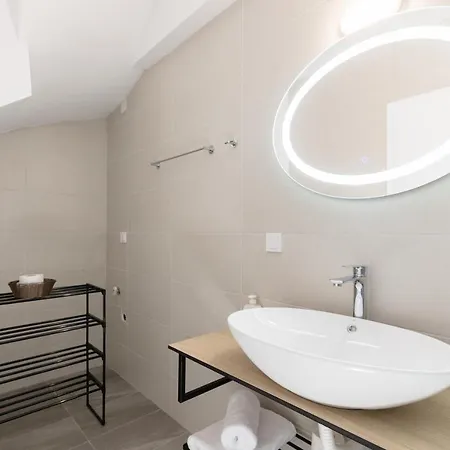 Pagani Blue - Luxury Maisonette A1 * Kalamata