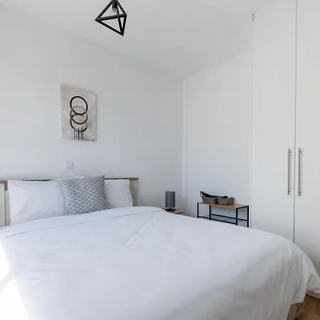 Pagani Blue - Luxury Maisonette A1 Kalamata