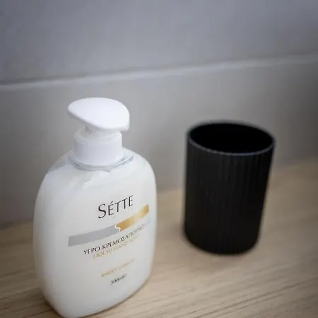 Pagani Blue - Luxury Maisonette A1 Kalamata