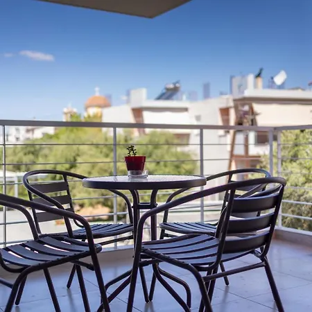 Pagani Blue - Luxury Maisonette A1