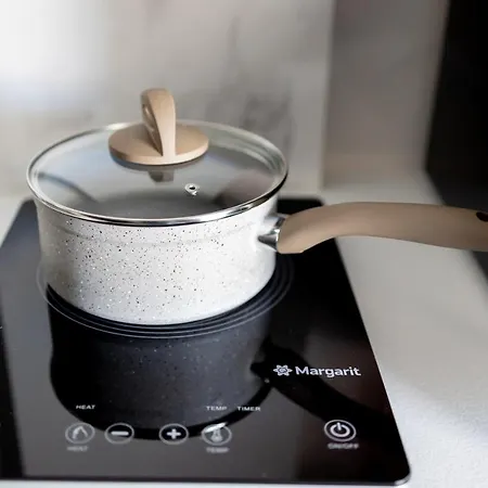 Apartmán Pagani Blue - Luxury Maisonette A1 Kalamata