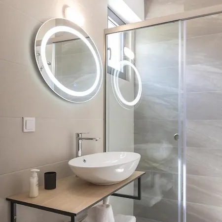 Apartmán Pagani Blue - Luxury Maisonette A1