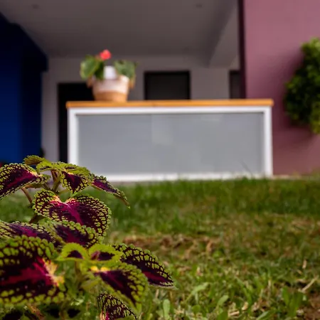 Apartment Pagani Blue - Luxury Maisonette A1 Kalamata