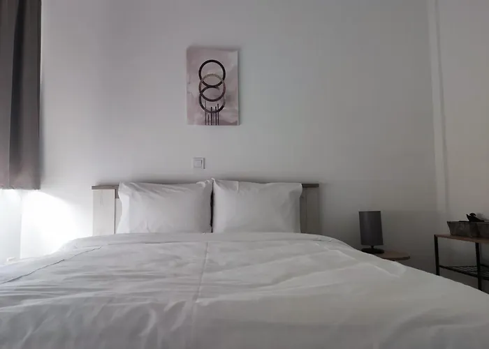 Appartement Pagani Blue - Luxury Maisonette A1