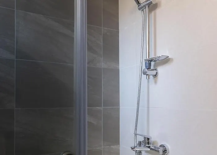 Pagani Blue - Luxury Maisonette A1 * Kalamata