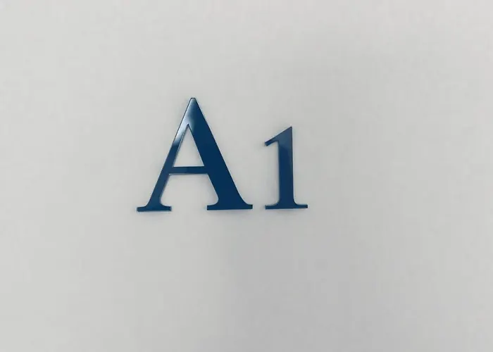 Pagani Blue - Luxury Maisonette A1 Apartamento Calamata