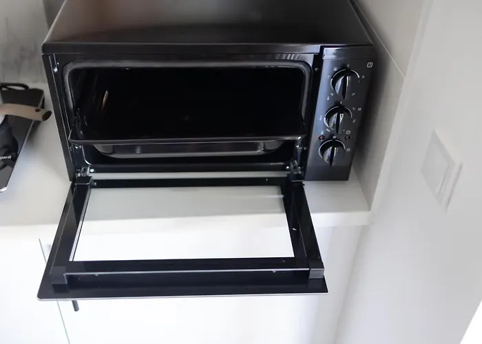 Appartement Pagani Blue - Luxury Maisonette A1 *