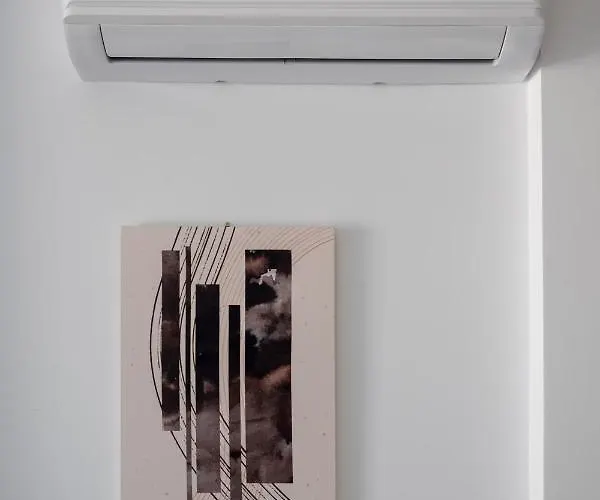 Appartement Pagani Blue - Luxury Maisonette A1