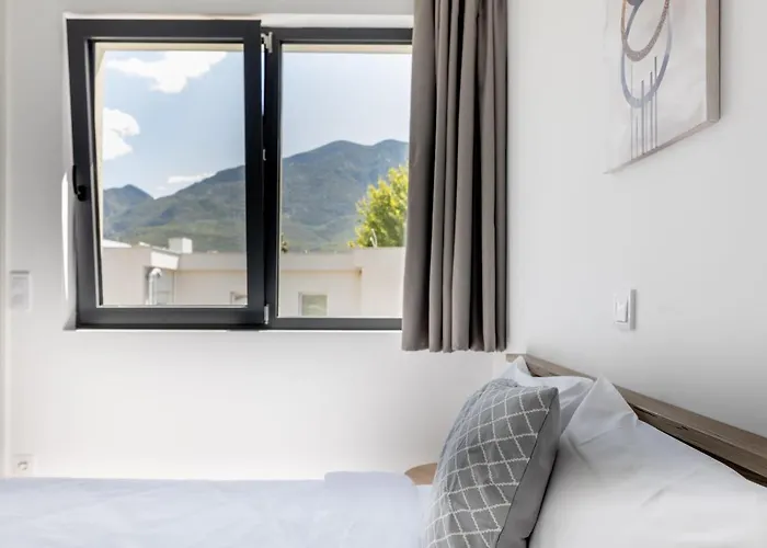 Pagani Blue - Luxury Maisonette A1 Apartamento *