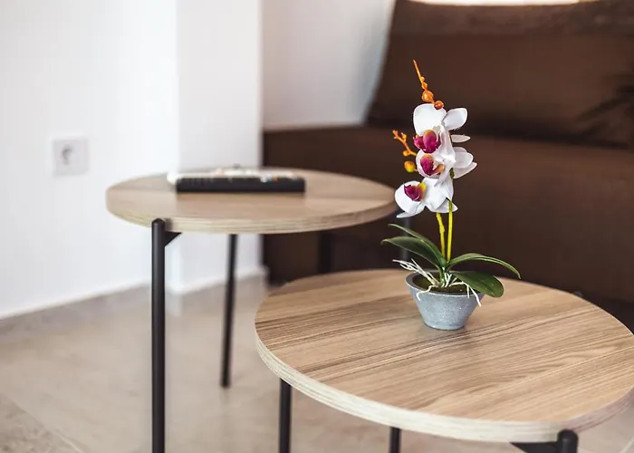 Appartement Pagani Blue - Luxury Maisonette A1 Kalamata