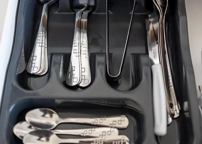 Pagani Blue - Luxury Maisonette A1