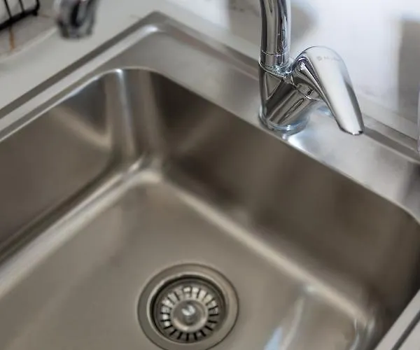 Pagani Blue - Luxury Maisonette A1