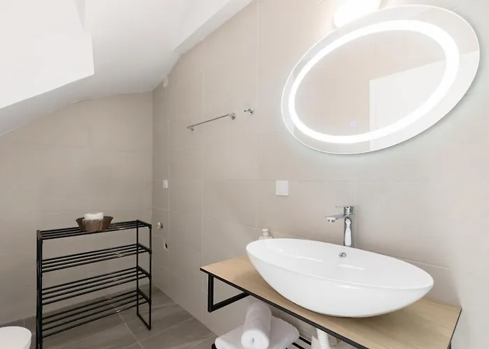 Pagani Blue - Luxury Maisonette A1 * Kalamata