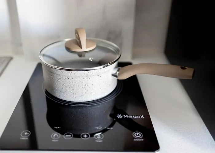 Appartement Pagani Blue - Luxury Maisonette A1 Kalamata