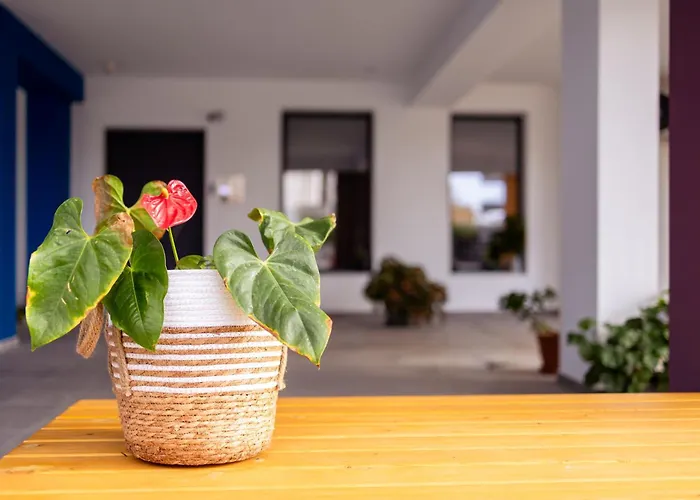 Appartement Pagani Blue - Luxury Maisonette A1 *